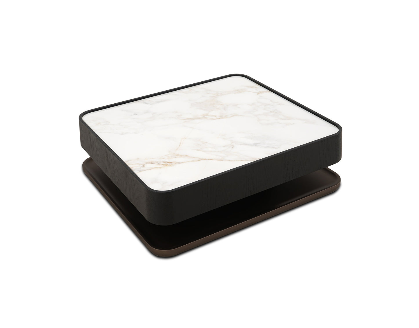 J&M Furniture LP 459E4 Coffee Table