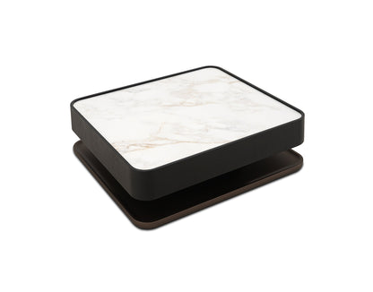 J&M Furniture LP 459E4 Coffee Table