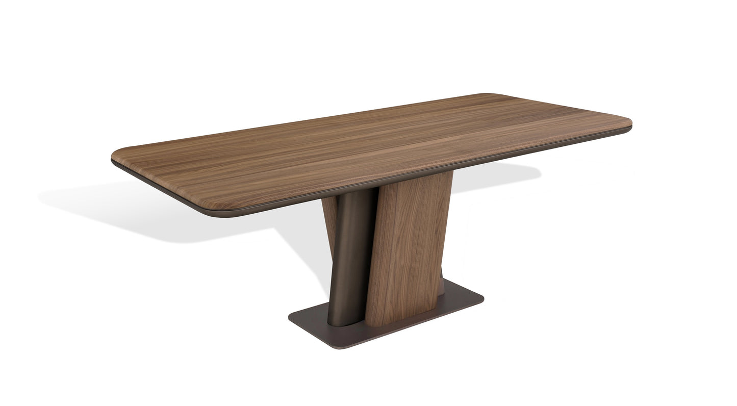 J&M Furniture LP 460T Dining Table