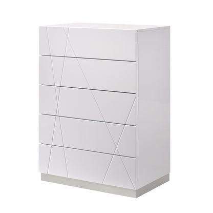 J&M Furniture Naples Chest