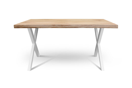 Maxima House Dining Table Natural Line XS