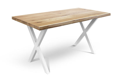 Maxima House Dining Table Natural Line XS