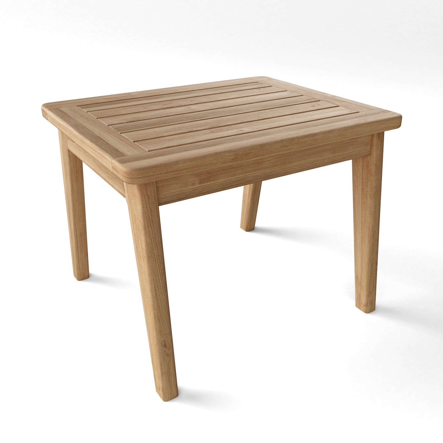 Anderson Teak Amalfi Side Table