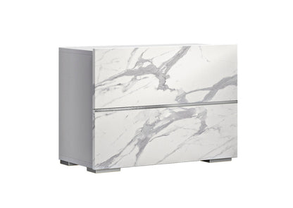 J&M Furniture Nina Night Stand