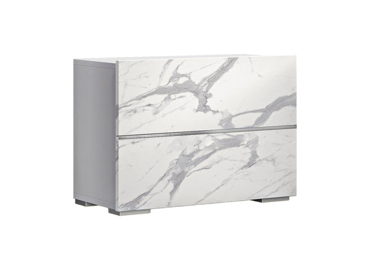 J&M Furniture Nina Night Stand