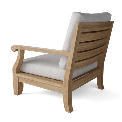 Anderson Teak Riviera Luxe Left Modular