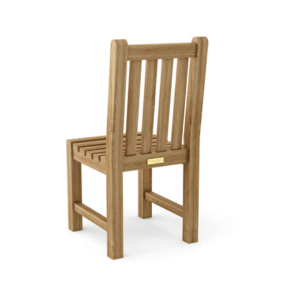 Anderson Teak Braxton Dining Chair