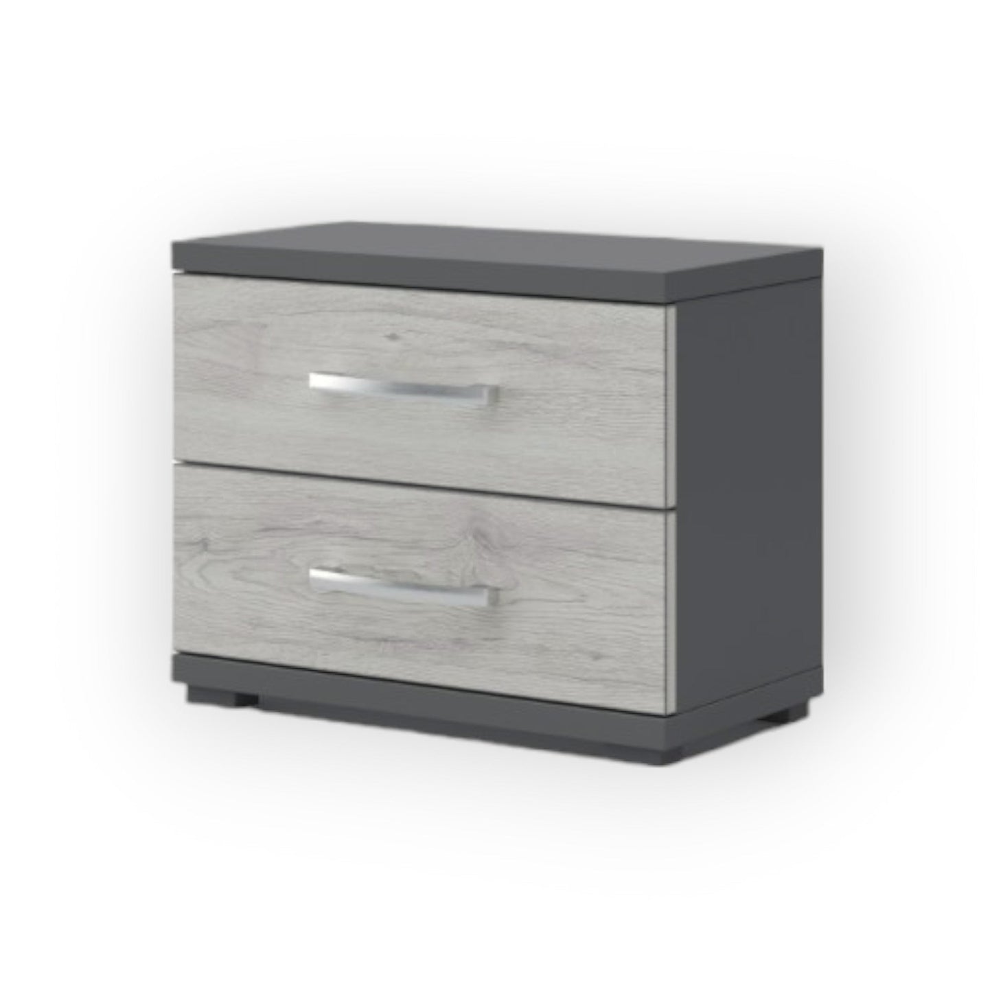 Maxima House Nightstand IOLA