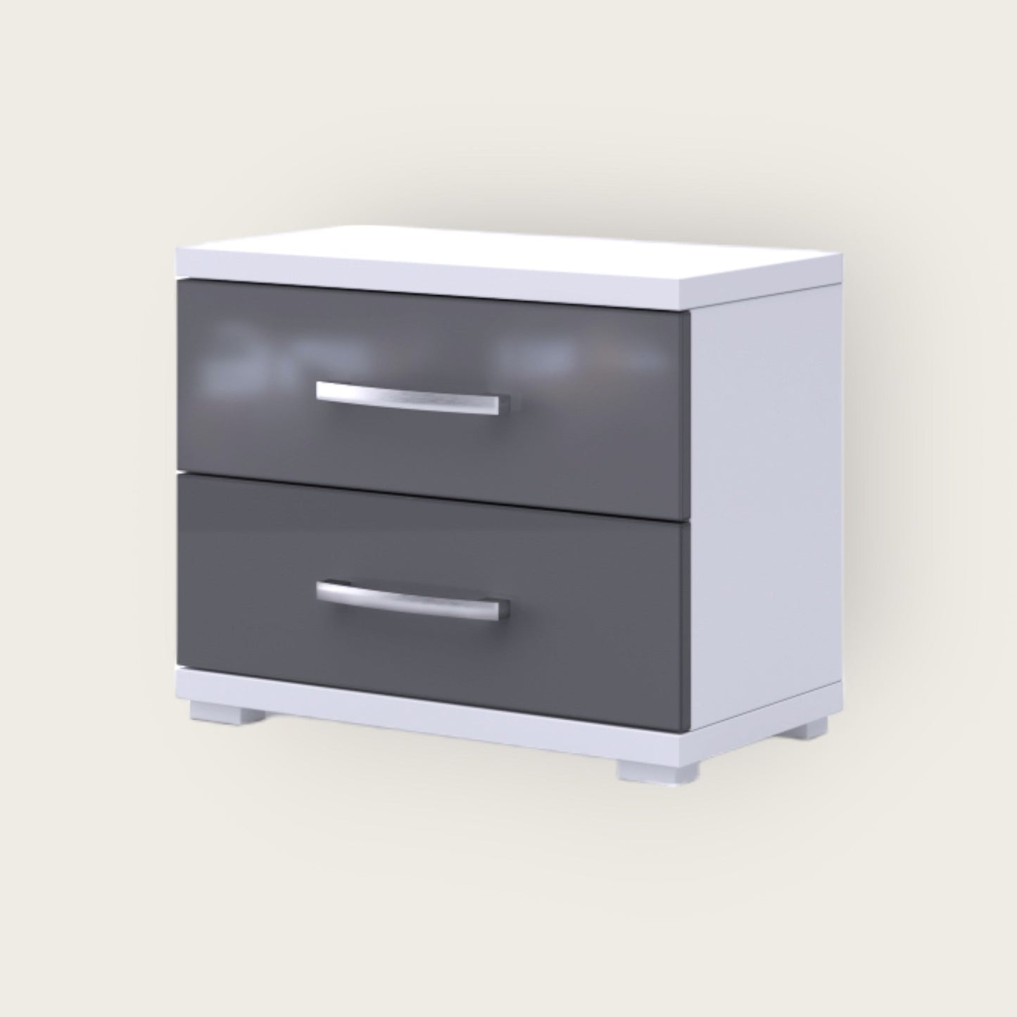 Maxima House Nightstand IOLA