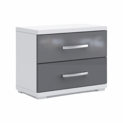 Maxima House IOLA Nightstand