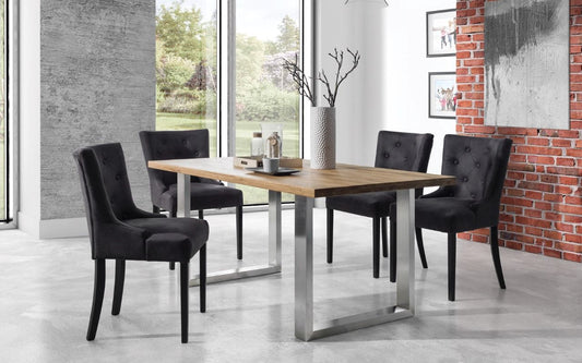 Maxima House Dining Table Nereus