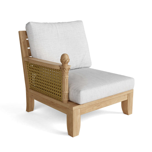 Anderson Teak Luxe Right Modular