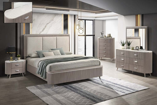 J&M Furniture Opal NS