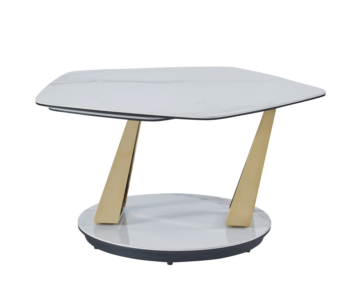J&M Furniture MC Orleans Coffee Table