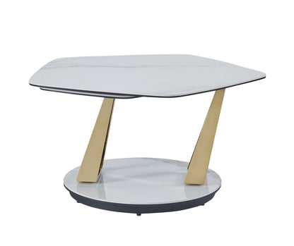 J&M Furniture MC Orleans Coffee Table