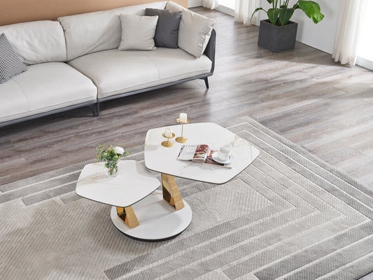 J&M Furniture MC Orleans Coffee Table