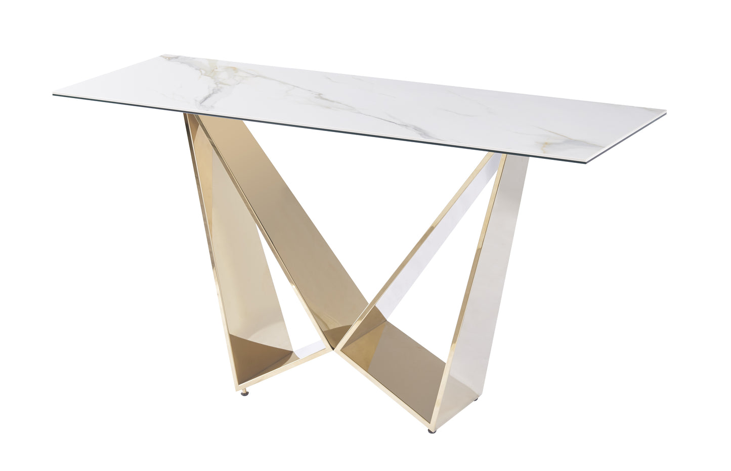 J&M Furniture MC Orleans Console Table