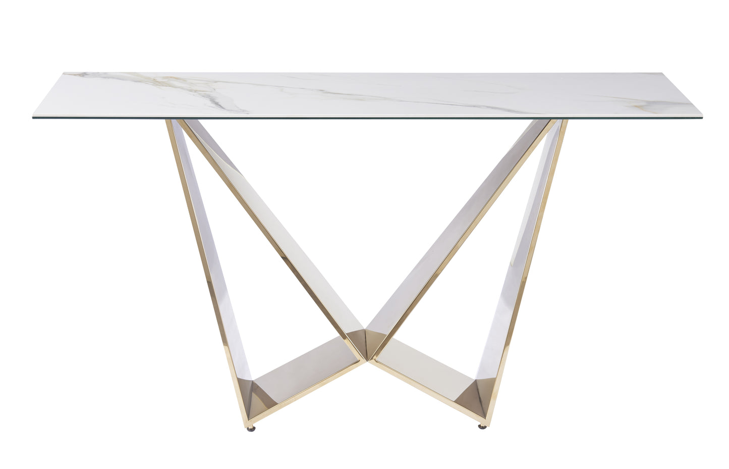 J&M Furniture MC Orleans Console Table