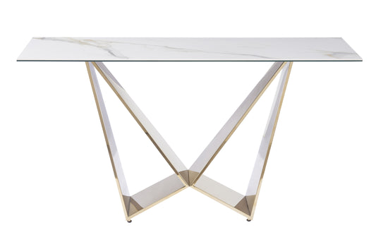 J&M Furniture MC Orleans Console Table