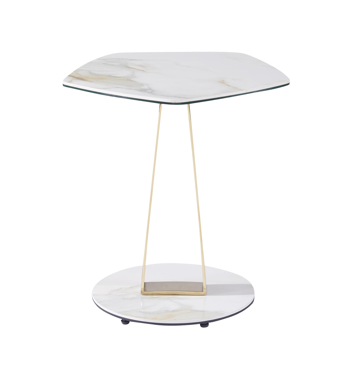 J&M Furniture MC Orleans End Table
