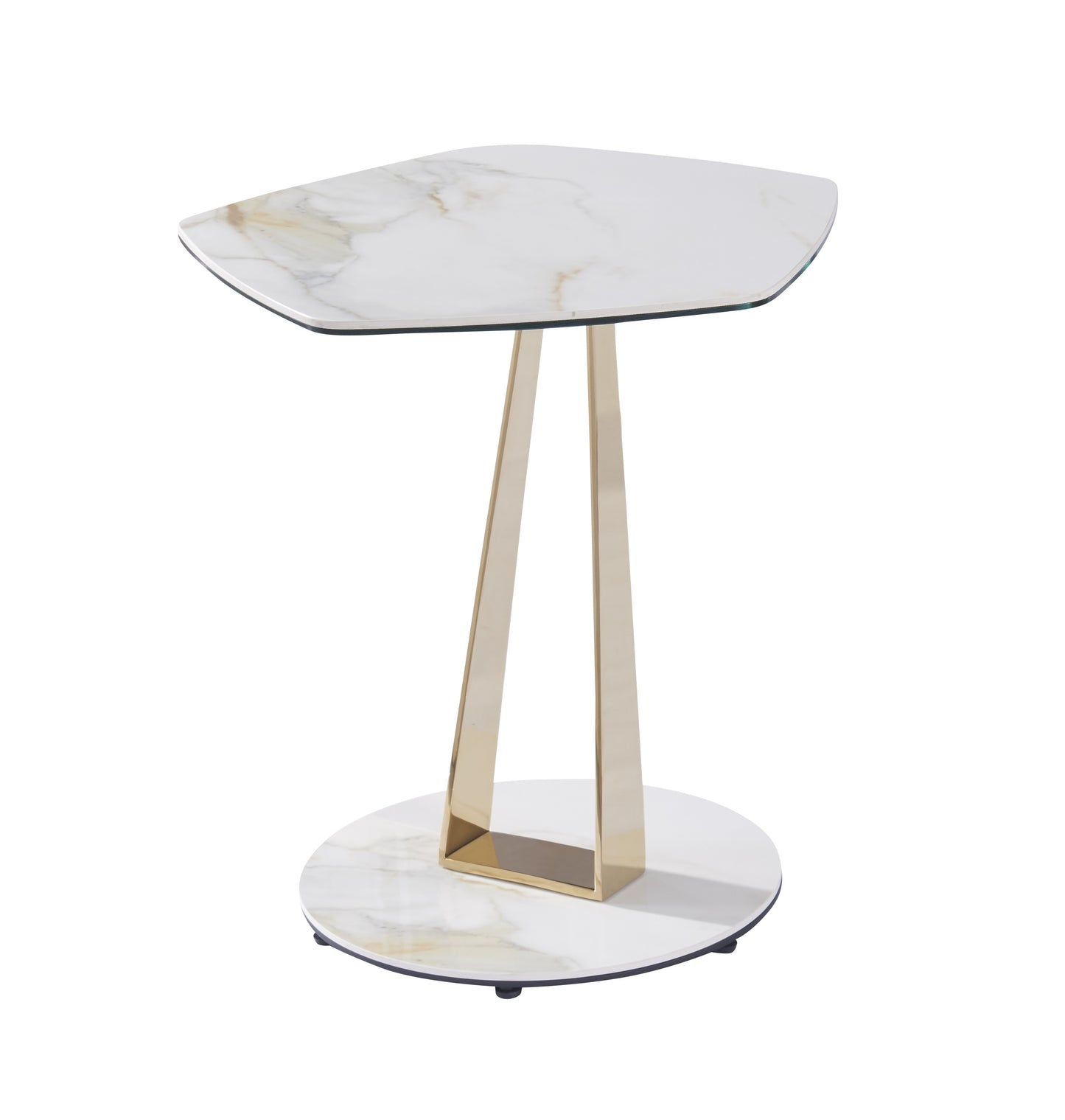 J&M Furniture MC Orleans End Table