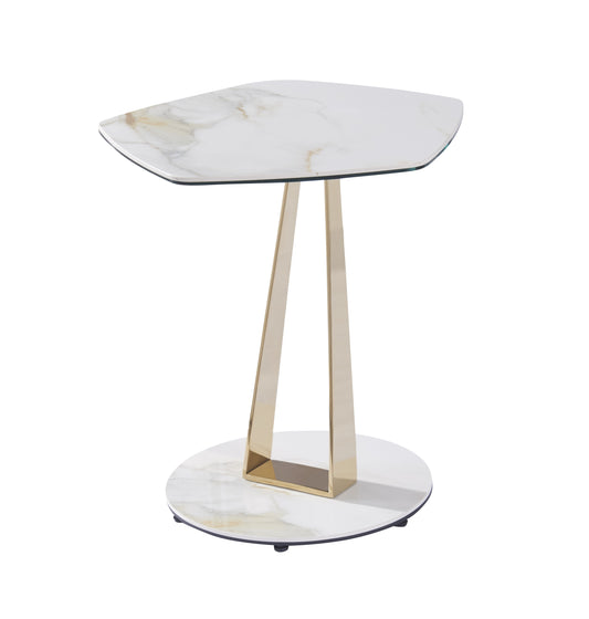 J&M Furniture MC Orleans End Table