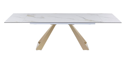 J&M Furniture MC Orleans Extension Table