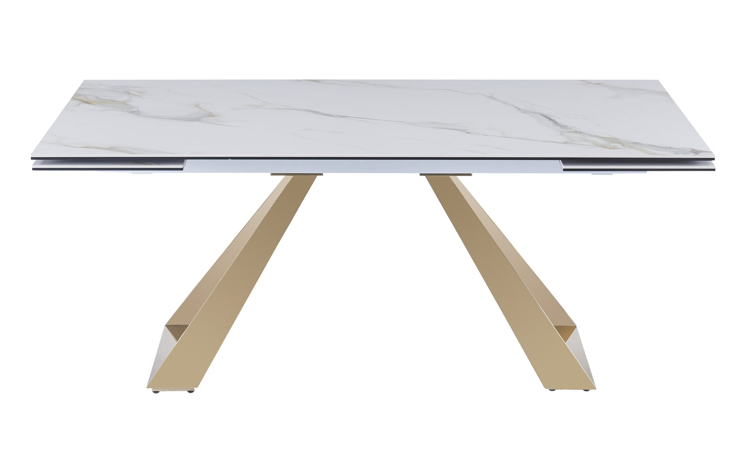 J&M Furniture MC Orleans Extension Table