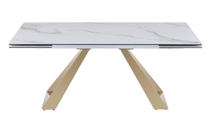 J&M Furniture MC Orleans Extension Table