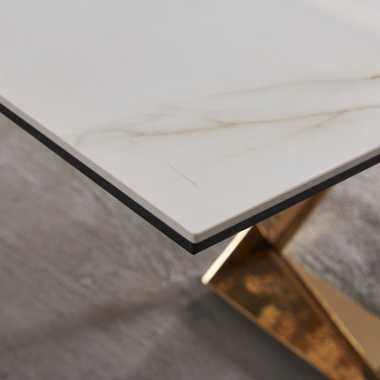 J&M Furniture MC Orleans Extension Table