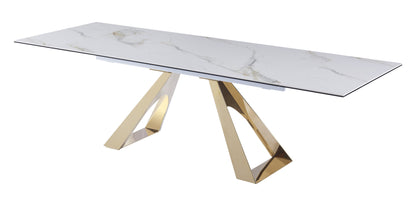 J&M Furniture MC Orleans Extension Table