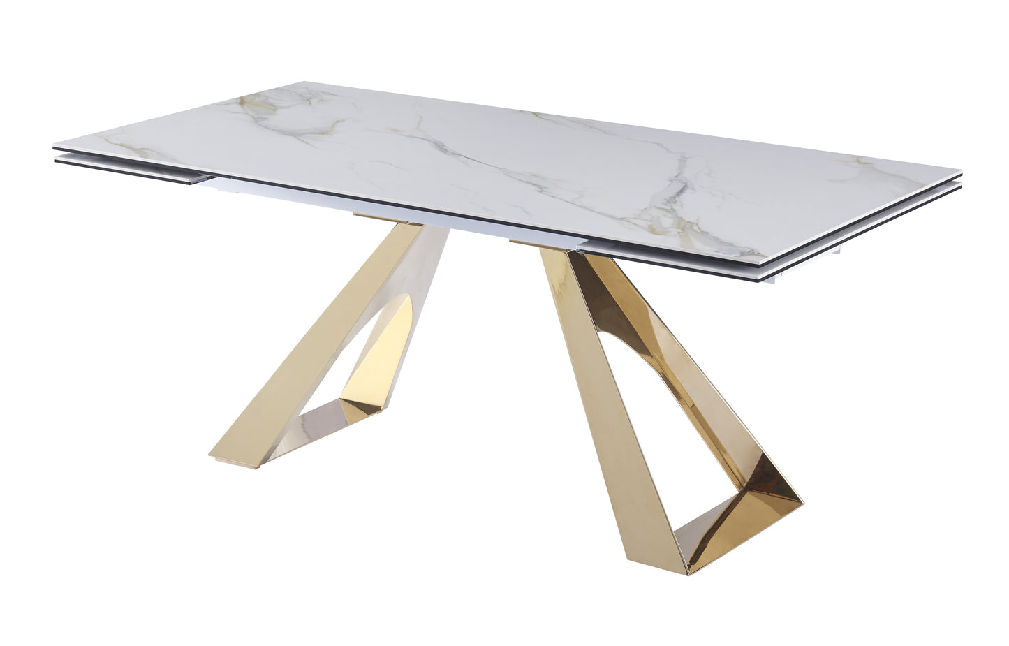 J&M Furniture MC Orleans Extension Table