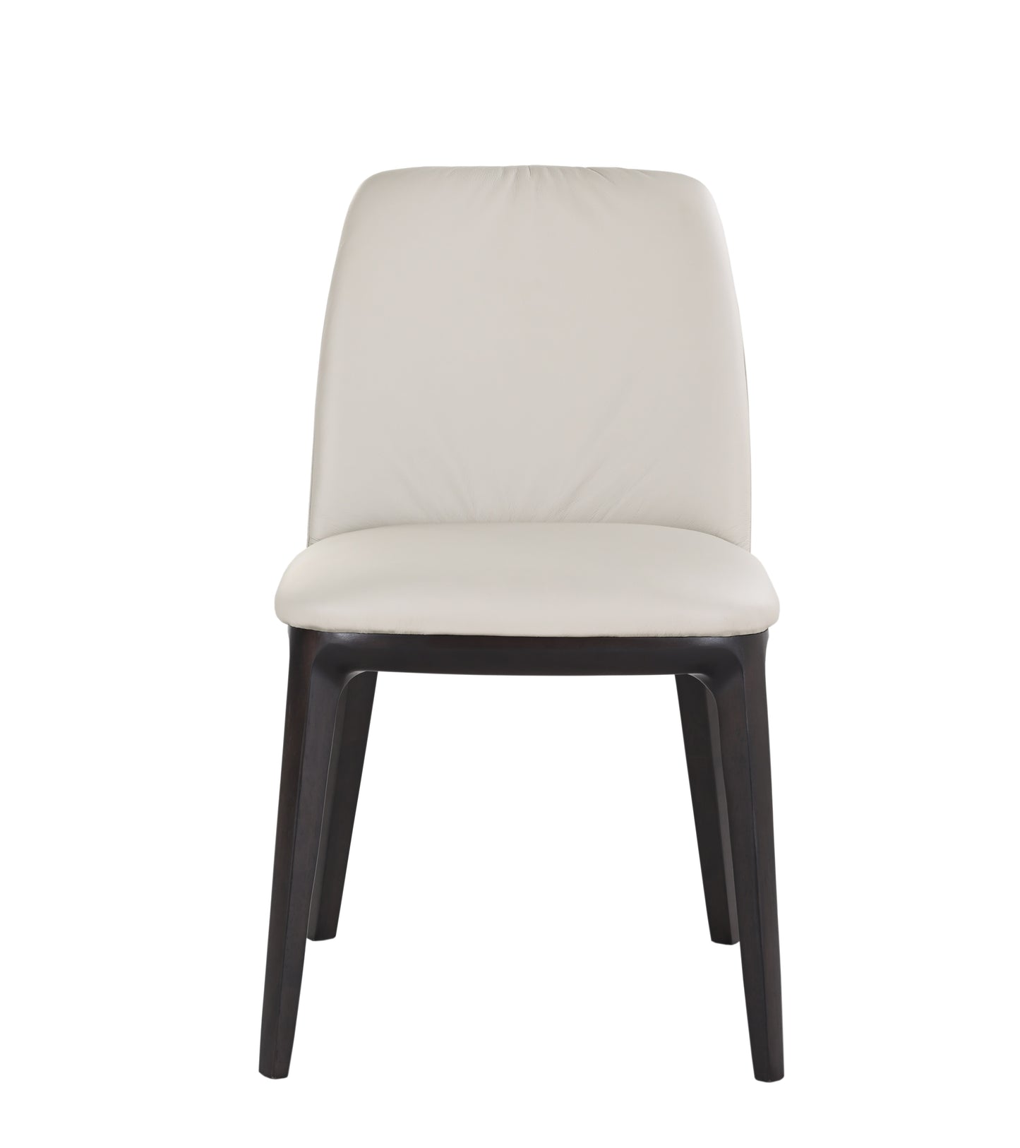 J&M Furniture E Osaka Chair Light Grey 820
