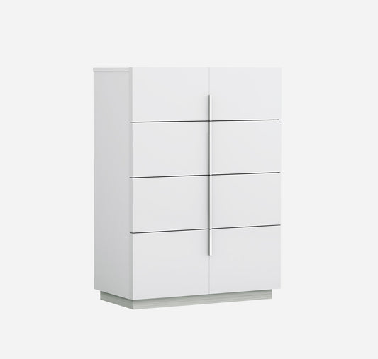 J&M Furniture Oslo Chest.