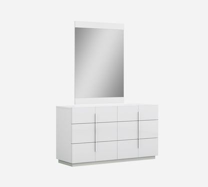 J&M Furniture Oslo Dresser.