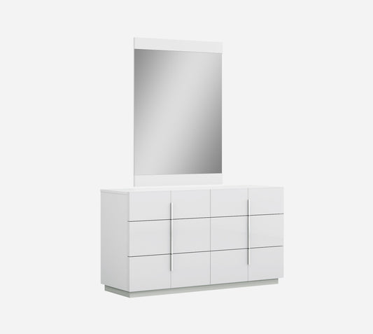 J&M Furniture Oslo Dresser.