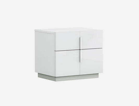 J&M Furniture Oslo Night Stand.
