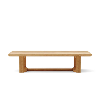 Anderson Teak Catania Coffee Table