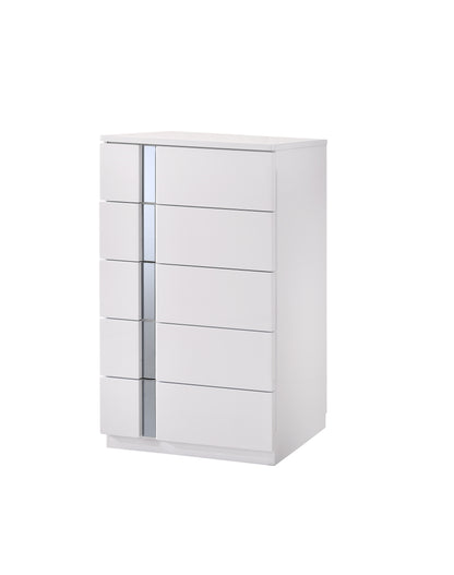 J&M Furniture Palermo Chest
