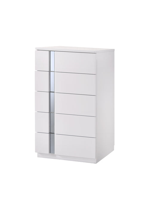 J&M Furniture Palermo Chest