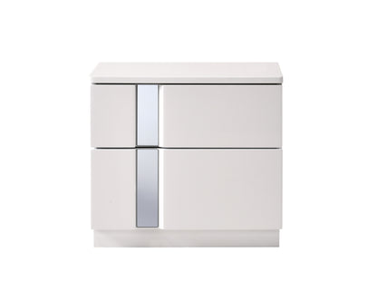J&M Furniture Palermo Night Stand