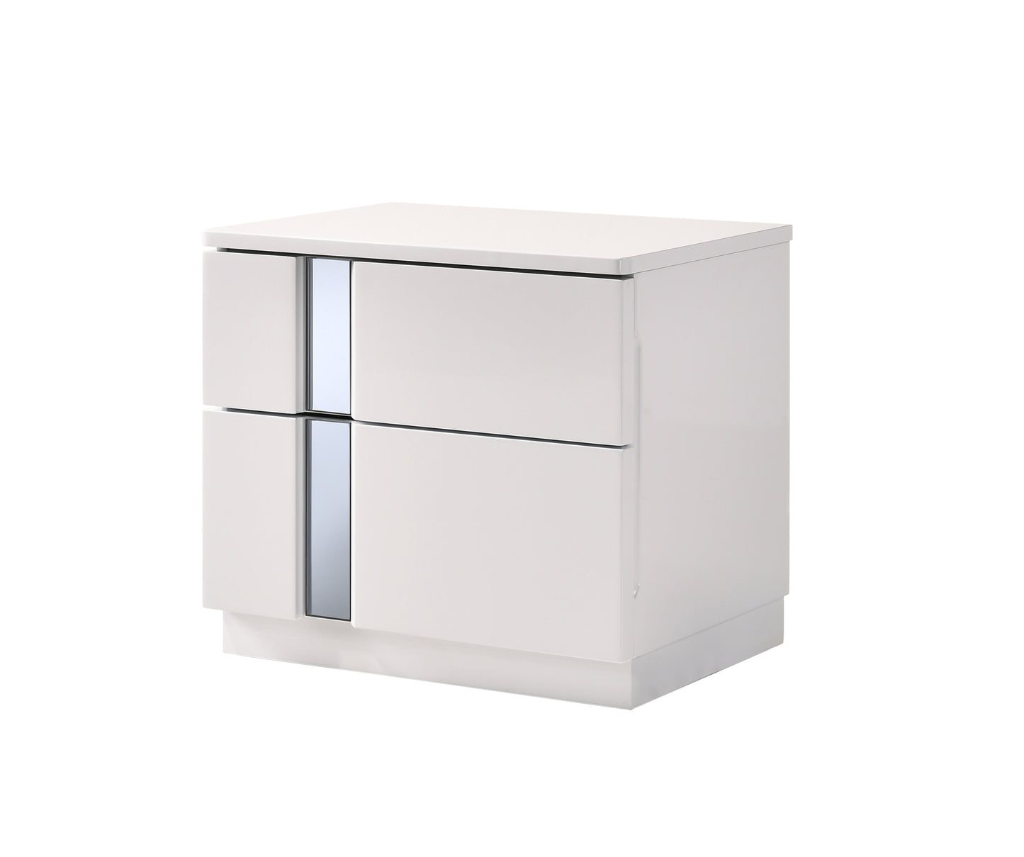 J&M Furniture Palermo Night Stand