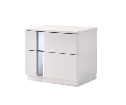 J&M Furniture Palermo Night Stand