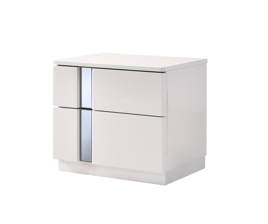 J&M Furniture Palermo Night Stand