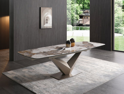 J&M Furniture MC Pandora Extension Table