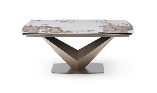 J&M Furniture MC Pandora Extension Table