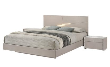 J&M Furniture Pearl Nightstand