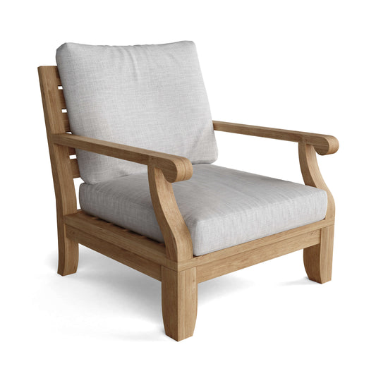 Anderson Teak Riviera Luxe Armchair