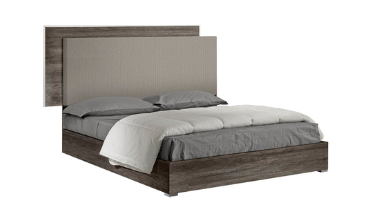 J&M Furniture Portofino Queen Bed