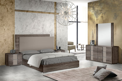 J&M Furniture Portofino Mirror